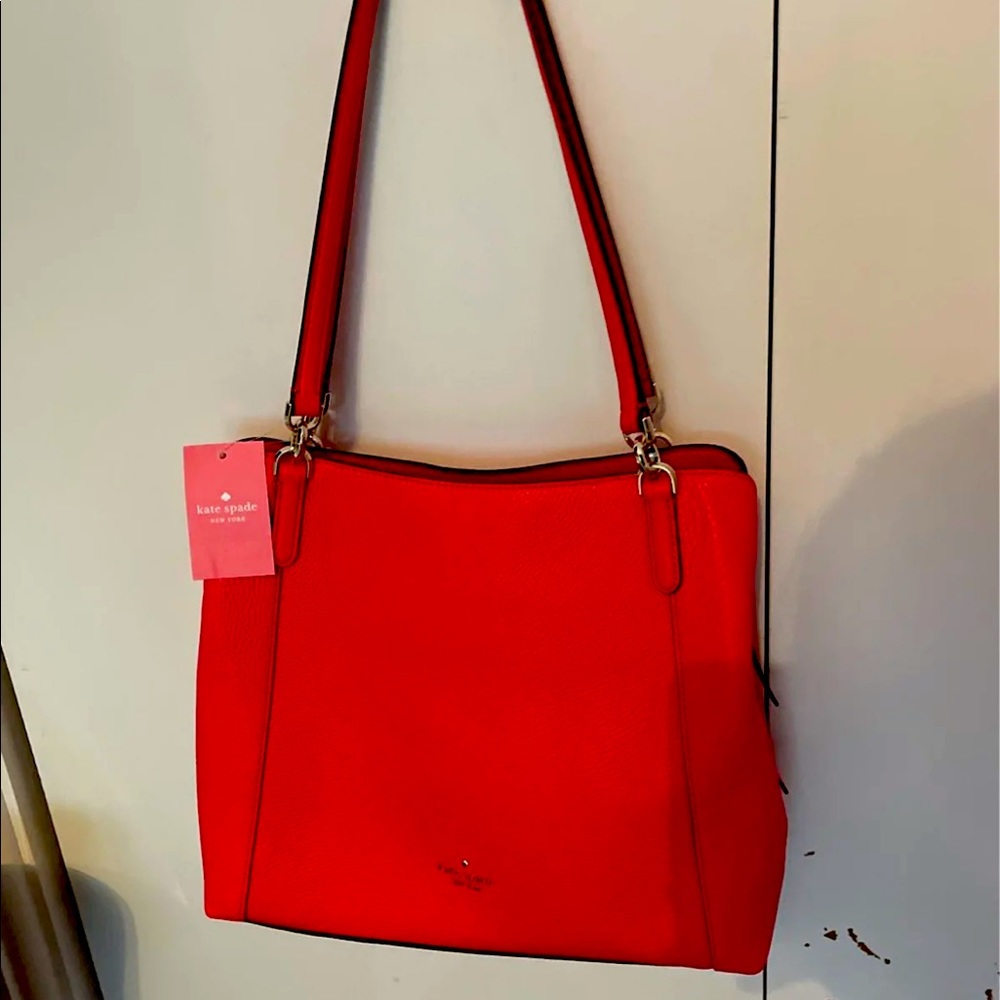 NWT Kate spade shoulder bag